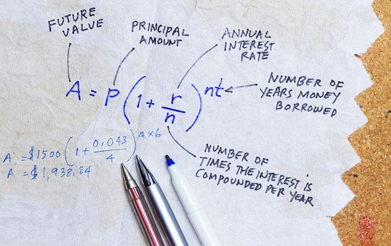 Little Change to TSP Annuity Option