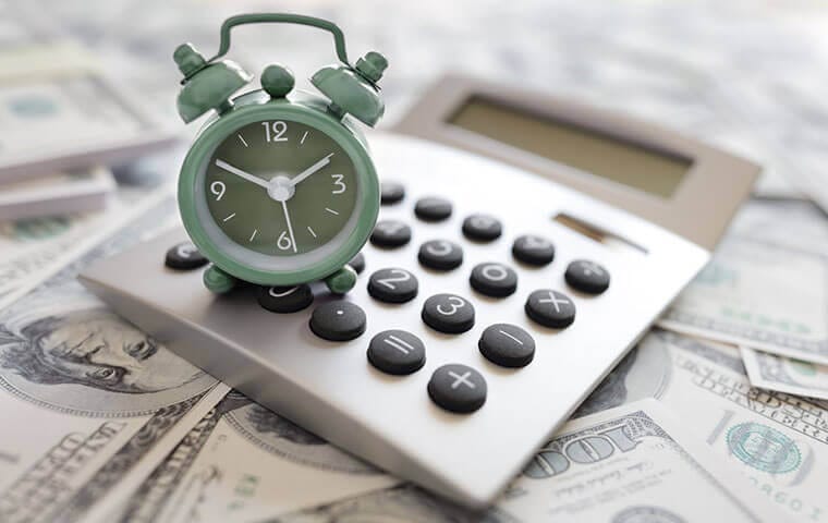 On Early Retirement Offers, Think It Through