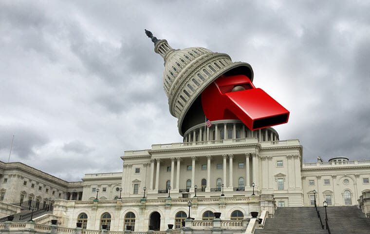 federal Whistleblowers Fired at 10 Times the Normal Rate, GAO Finds